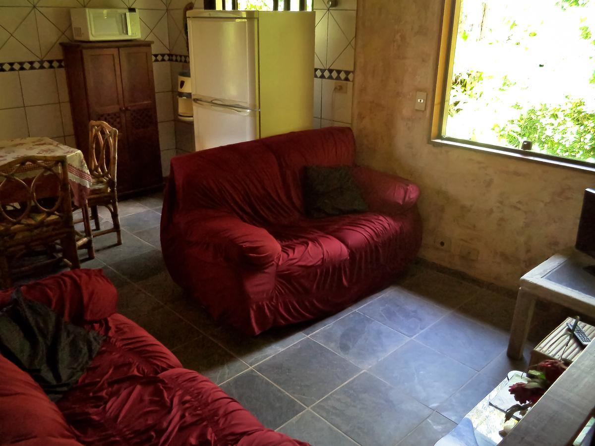 Laguna Guarujá Eksteriør billede