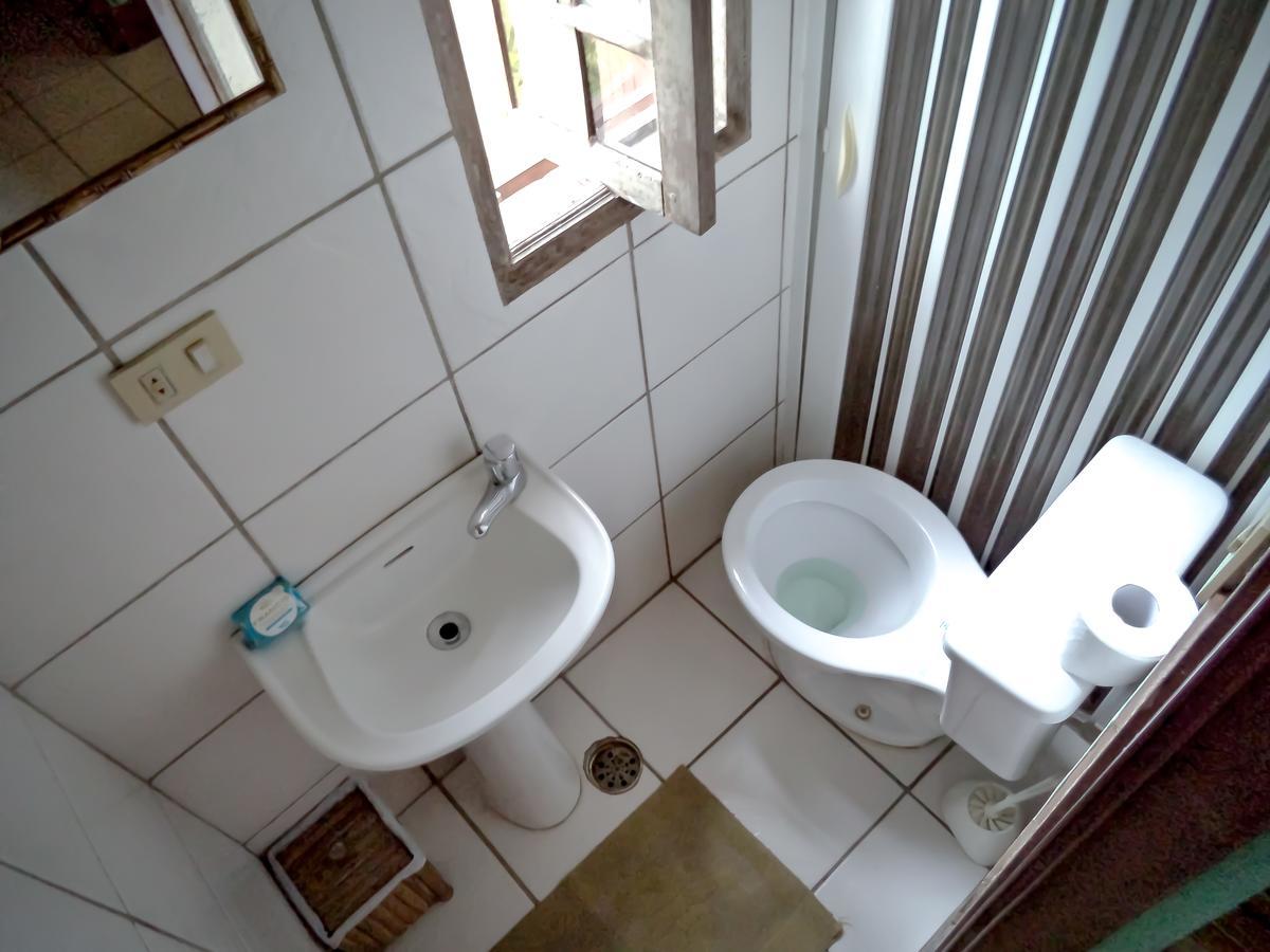 Laguna Guarujá Eksteriør billede