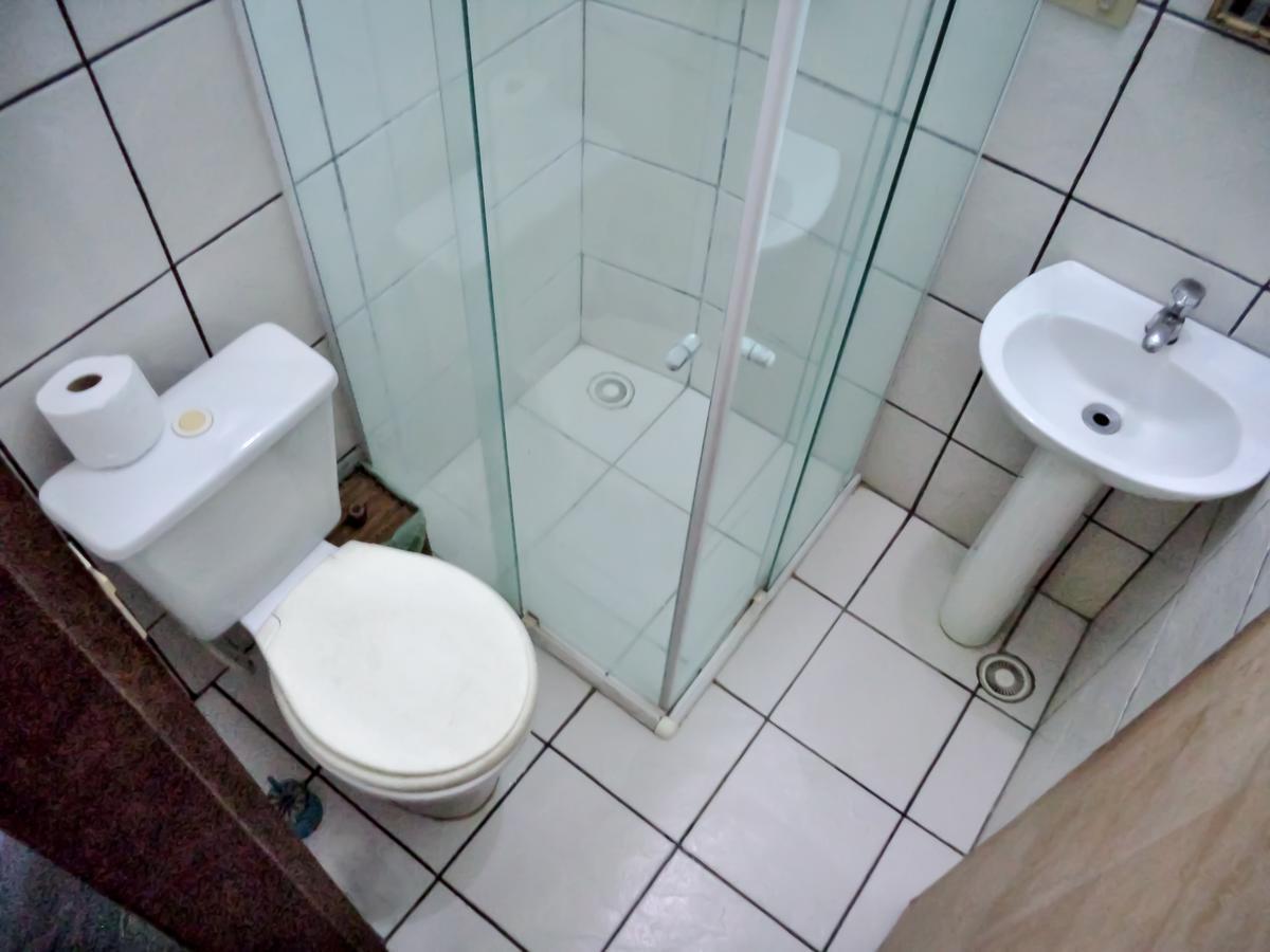 Laguna Guarujá Eksteriør billede