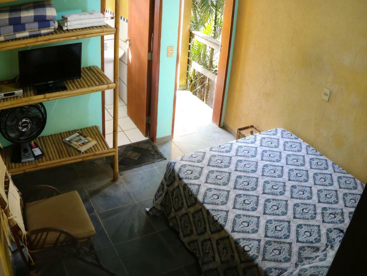 Laguna Guarujá Eksteriør billede
